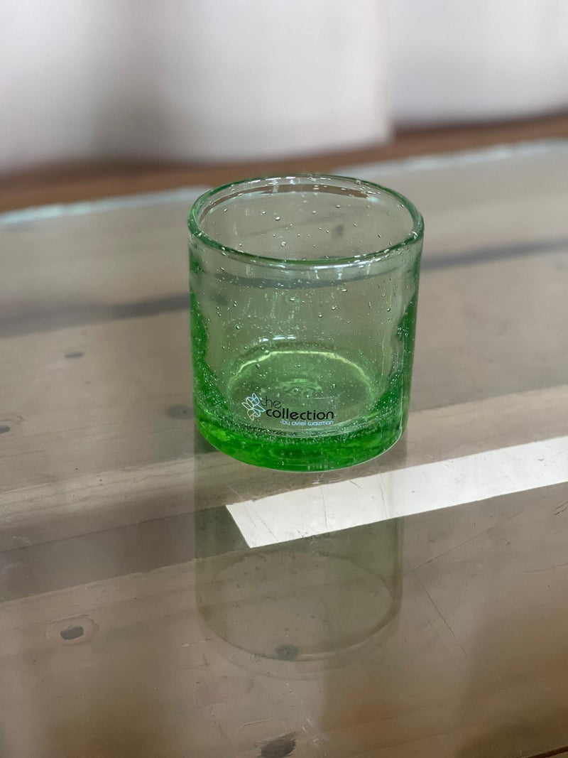 צילינדר נמוך בועות מבית Dutz