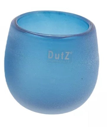 כלי נמוך מעוגל  מבית Dutz