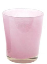 אגרטל זכוכית קוני מבית Dutz