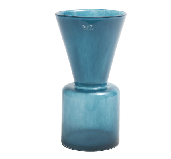 אגרטל עגול נפתח מבית Duts