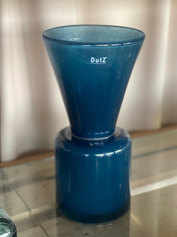 אגרטל עגול נפתח מבית Duts