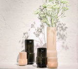 DUTZ אגרטל צילינדר גדול מבית