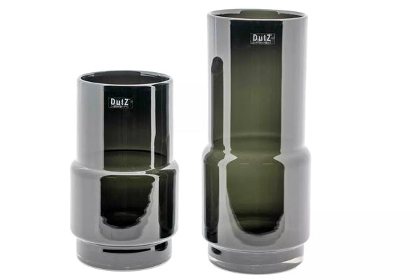 צילינדר מעושן מבית Dutz