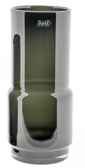 צילינדר מעושן מבית Dutz