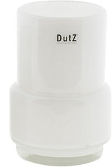אגרטל זכוכית מדורג מבית Dutz