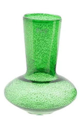 אגרטל בועות נפתח עם בסיס Dutz