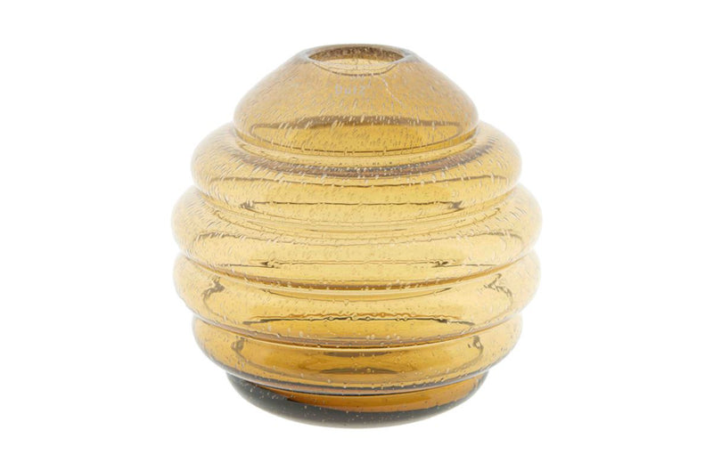 אגרטל מישלן עם פיה צרה מבית Dutz