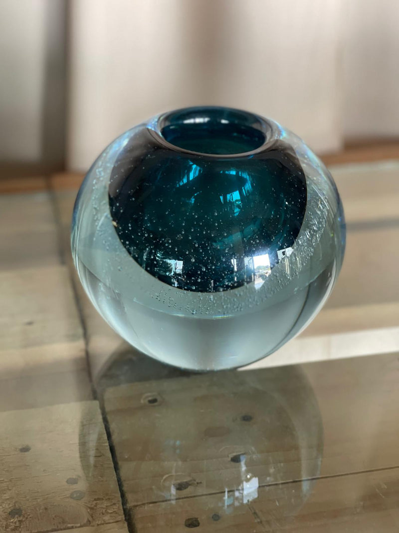 אגרטל כדור עבה מבית Duts