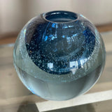 אגרטל כדור עבה מבית Dutz