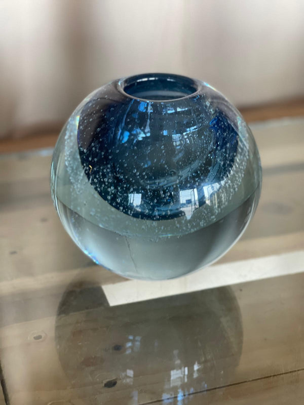 אגרטל כדור עבה מבית Duts