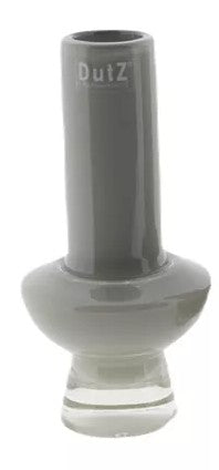 4 דגמים שונים של אגרטל בצבע אפור מבית Dutz