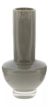 4 דגמים שונים של אגרטל בצבע אפור מבית Dutz