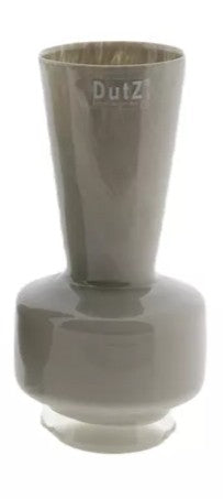 4 דגמים שונים של אגרטל בצבע אפור מבית Dutz