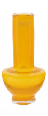 דגמים שונים של אגרטל בצבע צהוב מבית Dutz