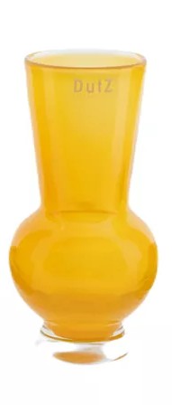 דגמים שונים של אגרטל בצבע צהוב מבית Dutz