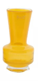 דגמים שונים של אגרטל בצבע צהוב מבית Dutz