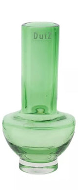 4 דגמים שונים של אגרטל בצבע ירוק מבית Dutz