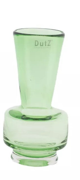 4 דגמים שונים של אגרטל בצבע ירוק מבית Dutz