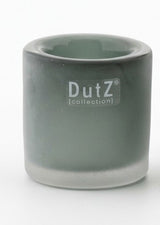 צילינדר אפור מט מבית Dutz