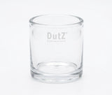 צילינדר שקוף מבית Dutz