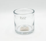 צילינדר שקוף מבית Dutz