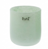 צילינדר ירוק מנטה מבית Dutz