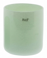 צילינדר ירוק מנטה מבית Dutz