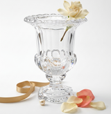 אגרטל זכוכית מרקו פולו - The Collection by Aviel Waizman