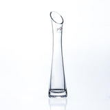 מבחנת זכוכית עם שיפוע - The Collection by Aviel Waizman