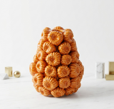 אגרטל קרמיקה דקורטיבי Marigold