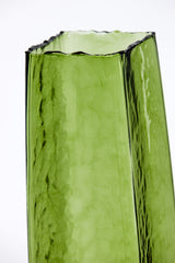 אגרטל קוני מרובע