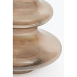 אגרטל זכוכית טבעות