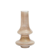 אגרטל זכוכית טבעות