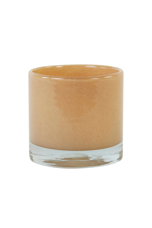 צילינדר זכוכית קרמל