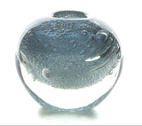 אגרטל כדור עבה מבית Dutz