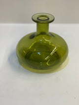 בקבוק רחב עגול