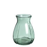 בקבוק זכוכית נפתח ירוק - The Collection by Aviel Waizman