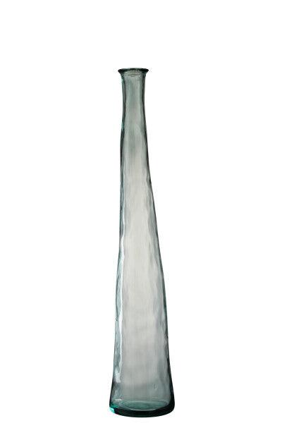 בקבוק אמורפי ענק