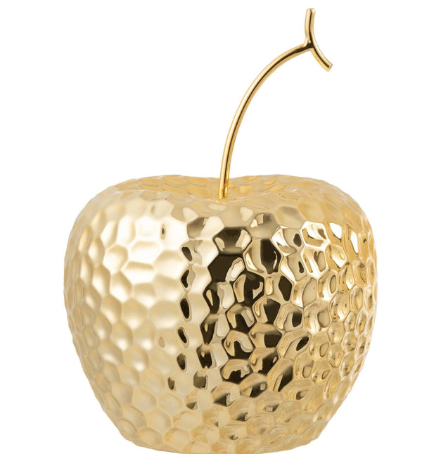 תפוח דקורטיבי - The Collection by Aviel Waizman