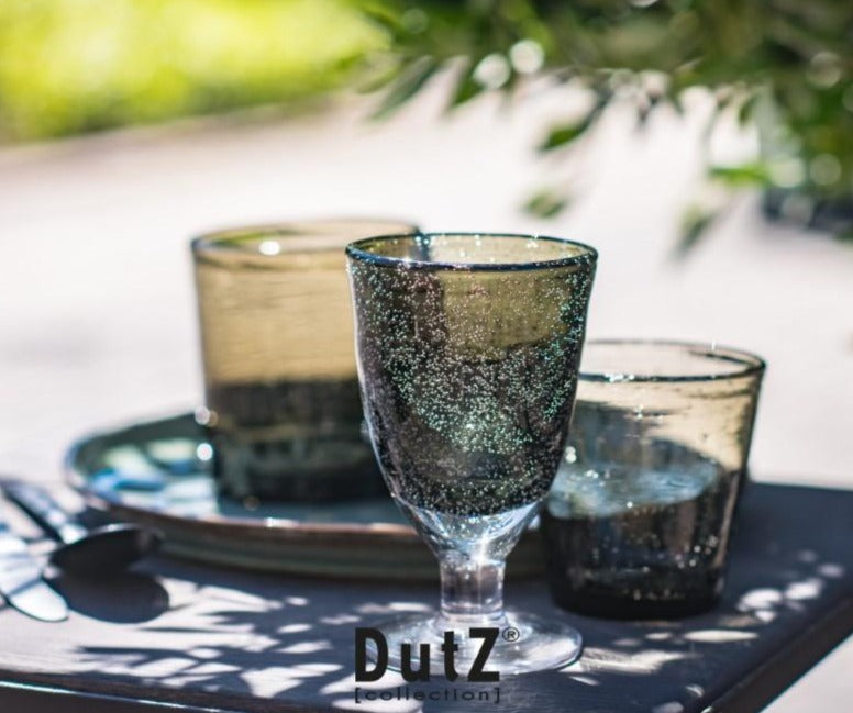 wine glass