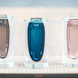 זכוכית גליל ניפוח אומן זכוכית הולנדי - The Collection by Aviel Waizman